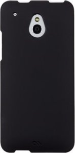 Case-Mate Case-mate Barely There, Cover, HTC, One Mini (M4), Black 3