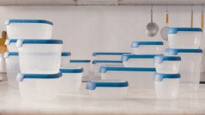 Curver Curver Grand Chef Rect 1.8L 252257 2