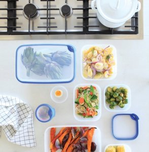 Curver Curver Grand Chef Rect 1.8L 252257 5