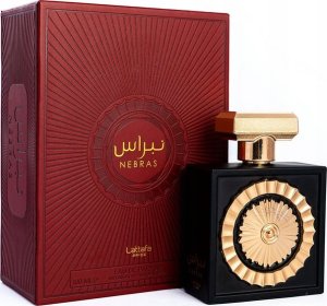 Lattafa Lattafa Pride Nebras EDP  100 ml 2