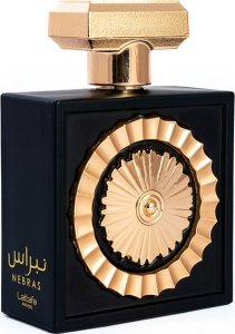 Lattafa Lattafa Pride Nebras EDP  100 ml 4