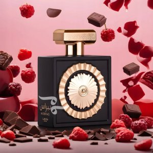 Lattafa Lattafa Pride Nebras EDP  100 ml 5