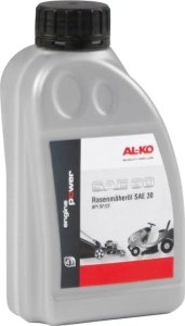 AL-KO AL-KO 112888, 0.6 L, SAE 30, Summer/winter, Lawn mover 1