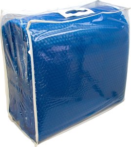 Swim & Fun Pool Cover Summer Ø460 cm, 0.2 mm 3