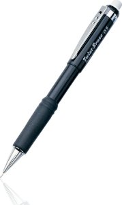 Pentel Pentel QE519A, Black, Black, 0.9 mm, 12 pc(s) 1