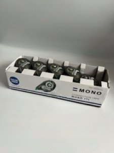 Tombow Rettetape MONO YT4 (20) 3