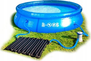 Swim & Fun SolarHeater XP2 (Easy-To-Do) 2