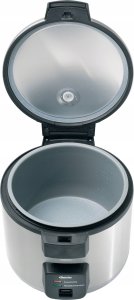 Bartscher Bartscher A150513, Black, Silver, 8 L, Lever, Stainless steel, 1950 W, 230 V 3