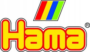 Revell Hama Maxi Perleplade - And - No. 8203 2