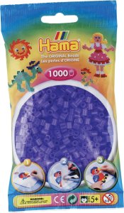 Revell Hama midi koraliki 1000stk średni brązowy 12