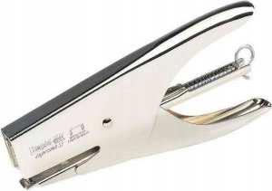 Zszywacz Rapid Rapid Retro Classic S51, 15 sheets, Blue, Stainless steel, Standard clinch, 21/4, Metal, 80 g/m² 6