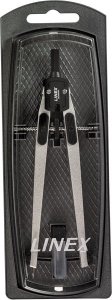 Linex Passer linex 76B blypasser samt ekstra bly 2