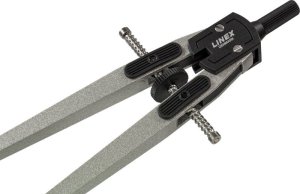 Linex Passer linex 76B blypasser samt ekstra bly 3