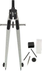 Linex Passer linex 76B blypasser samt ekstra bly 4