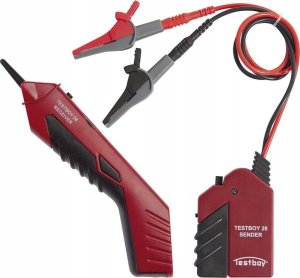 Testboy Testboy 26 Ledningssøger 2