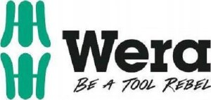 Wera Wera 05003592001, Chromium-Vanadium Steel (Cr-V), Square shank, 76.2 / 8 mm (3 / 8"), 1 pc(s), Czech Republic, 200 mm 3