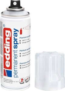 Edding Spray ® 200 ml permanent mat lak 2