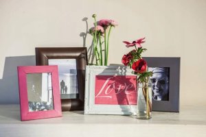 Edding Spray ® 200 ml permanent mat lak 5