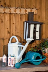 Edding Spray ® 200 ml permanent mat lak 6