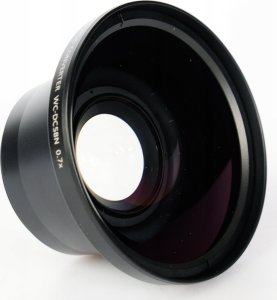 Konwerter Canon Canon Wide converter WC-DC58N f PS G3, 24.5 mm 2
