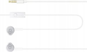 Słuchawki Samsung Earphone EHS61 Bulk SKU (3.5 pi) White (MOQ 300) 12