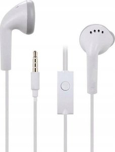 Słuchawki Samsung Earphone EHS61 Bulk SKU (3.5 pi) White (MOQ 300) 13