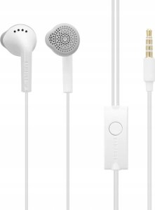 Słuchawki Samsung Earphone EHS61 Bulk SKU (3.5 pi) White (MOQ 300) 14