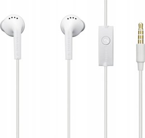 Słuchawki Samsung Earphone EHS61 Bulk SKU (3.5 pi) White (MOQ 300) 15