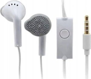 Słuchawki Samsung Earphone EHS61 Bulk SKU (3.5 pi) White (MOQ 300) 17