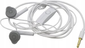Słuchawki Samsung Earphone EHS61 Bulk SKU (3.5 pi) White (MOQ 300) 3