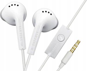 Słuchawki Samsung Earphone EHS61 Bulk SKU (3.5 pi) White (MOQ 300) 4