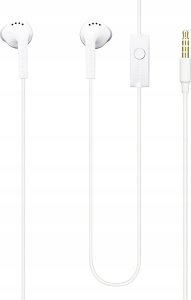 Słuchawki Samsung Earphone EHS61 Bulk SKU (3.5 pi) White (MOQ 300) 5