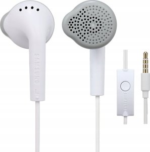 Słuchawki Samsung Earphone EHS61 Bulk SKU (3.5 pi) White (MOQ 300) 6