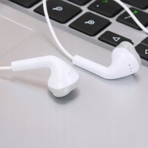 Słuchawki Samsung Earphone EHS61 Bulk SKU (3.5 pi) White (MOQ 300) 7