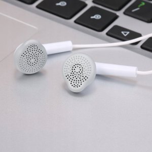 Słuchawki Samsung Earphone EHS61 Bulk SKU (3.5 pi) White (MOQ 300) 8
