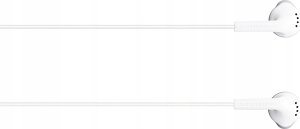 Słuchawki Samsung Earphone EHS61 Bulk SKU (3.5 pi) White (MOQ 300) 9