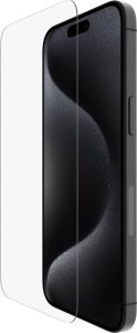 Belkin BELKIN SF PRO TRUCLEAR BULK ACCS ULTRAGLASS 2 TCP IPHONE 15 PRO M 1