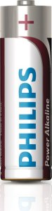 Philips Philips Power Alkaline Battery LR6P32FV/10, Single-use battery, AA, Alkaline, 1.5 V, 32 pc(s), 5 year(s) 2