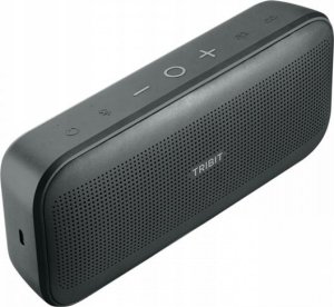 Głośnik Tribit Tribit | StormBox Flow – Lautsprecher – für den mobilen Einsatz – kabellos – Bluetooth – Schwarz 3