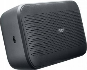 Głośnik Tribit Tribit | StormBox Flow – Lautsprecher – für den mobilen Einsatz – kabellos – Bluetooth – Schwarz 6