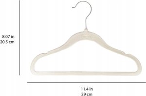 3 Sprouts 3 Sprout Velourbøjle (15 stk.), Havskum 2