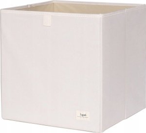 3 Sprouts Storage Box Cream /Furniture /Cream 2