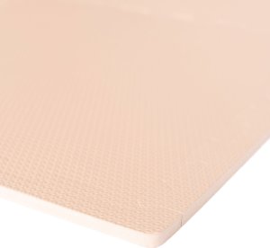 3 Sprouts 3 Sprouts Gulvpuslespil, Hasselnød 4