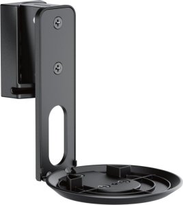 Sinox Sinox Era 100 SONOS® højttalerbeslag. Sort 1