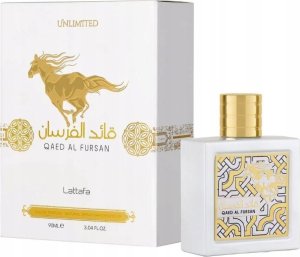 Lattafa Lattafa Qaed Al Fursan Unlimited EDP U 90 ml 2