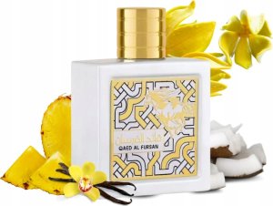 Lattafa Lattafa Qaed Al Fursan Unlimited EDP U 90 ml 5