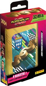 Panini FIFA 366 FIFA 365 2024 Pocket Tin - Assorted 4