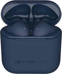 Słuchawki Soundliving Soundliving Earbuds blå 2.0 1