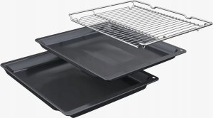 Piekarnik Siemens HB734G1B1 iQ700, Einbau-Backofen, 60 x 60 cm 2