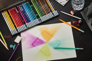 Stabilo STABILO Carbothello, Multicolour, 36 pc(s) 5